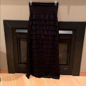 Max Studio maxi skirt